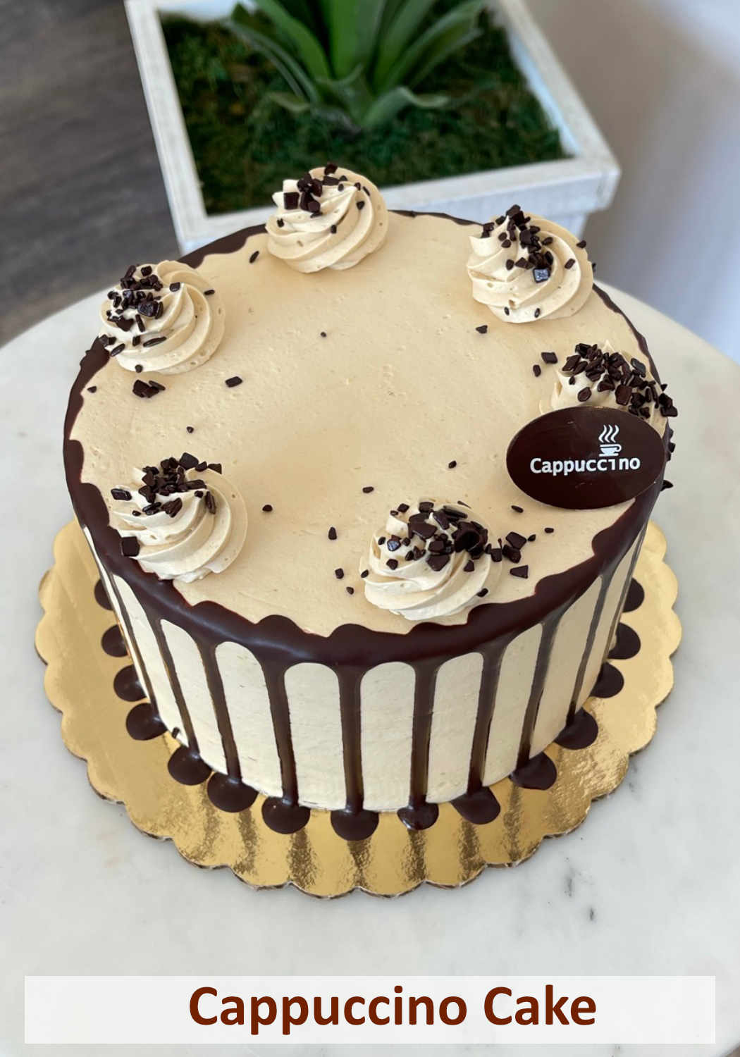 Delicious Occasion Cakes, Available for Home Delivery | Lola's Cupcakes