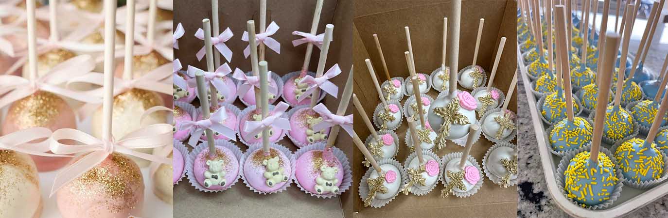 Cake Pops